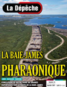 La Dépêche est un magazine généraliste unique au Québec!