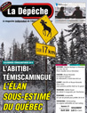 La Dépêche Le magazine indépendant de l'Abitibi-Témiscamingue
