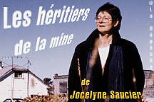 Jocelyne Saucier
